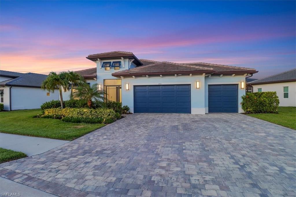 3721 Sapphire Cove CIR