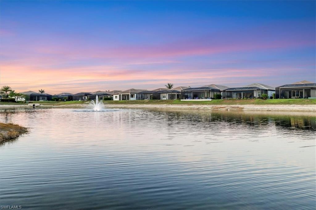 3721 Sapphire Cove CIR