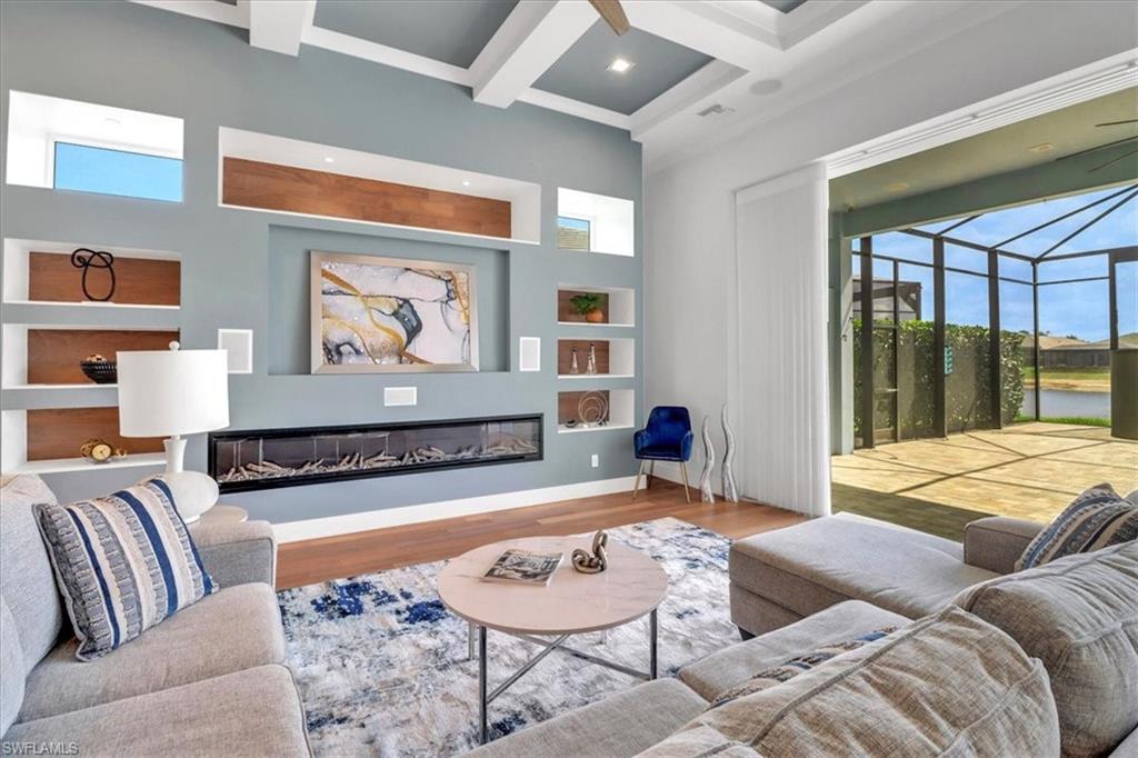 3721 Sapphire Cove CIR