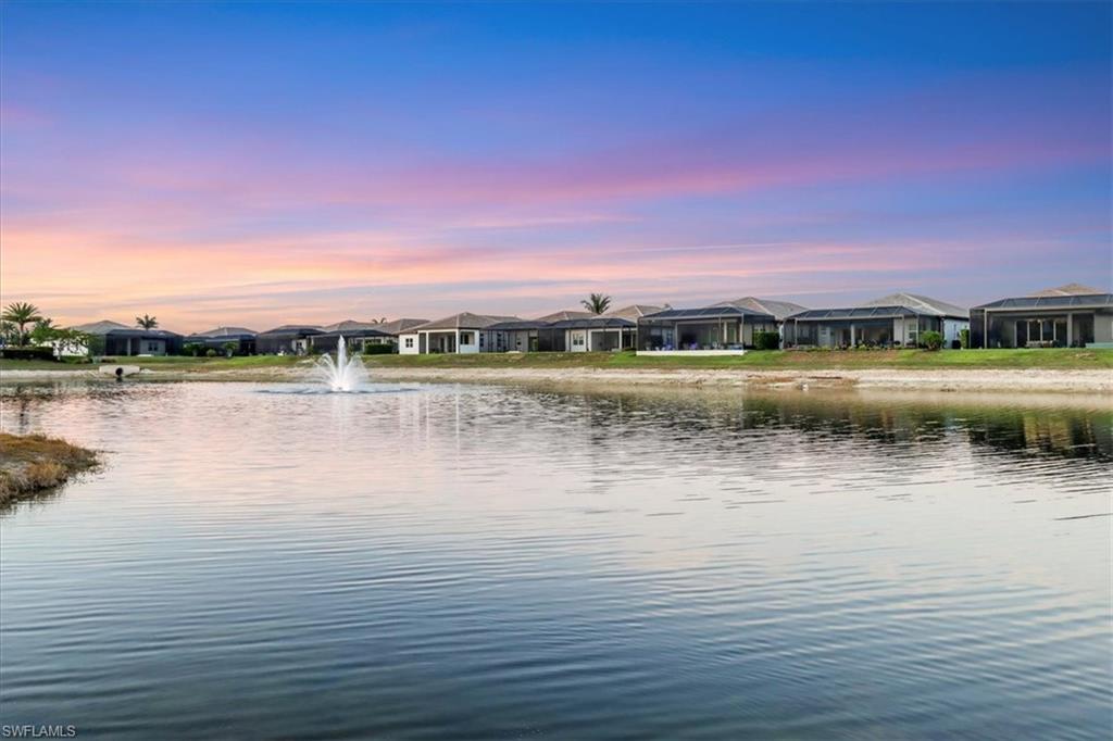 3721 Sapphire Cove CIR