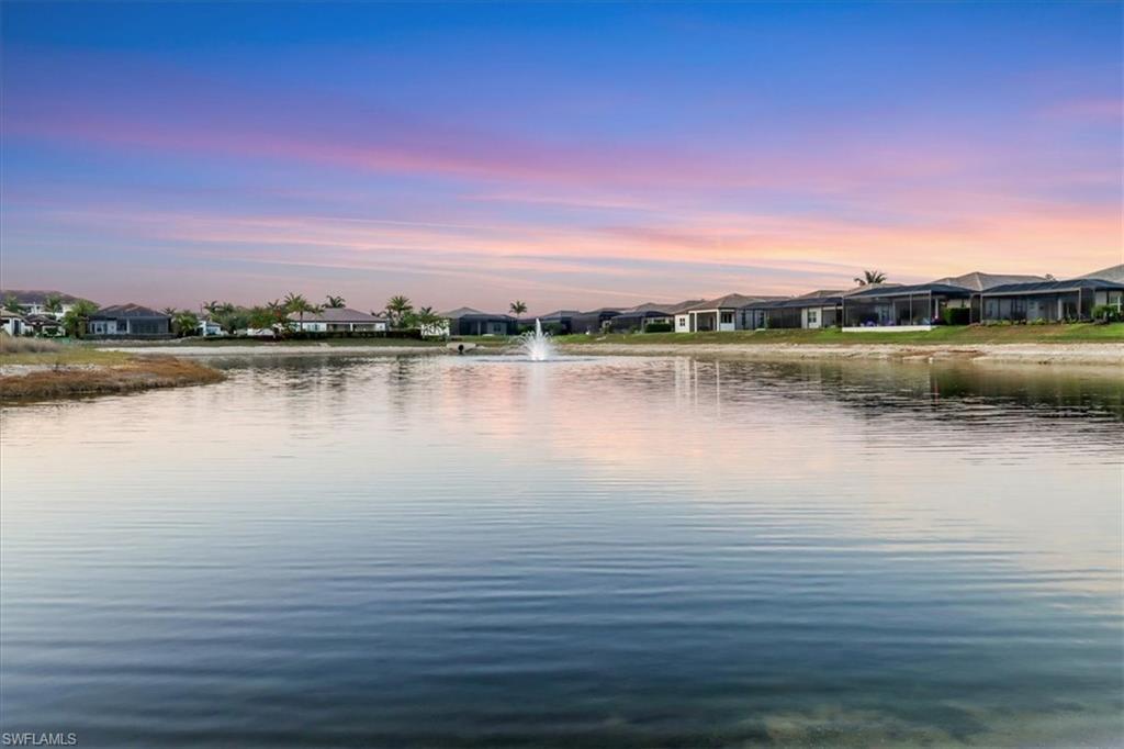 3721 Sapphire Cove CIR