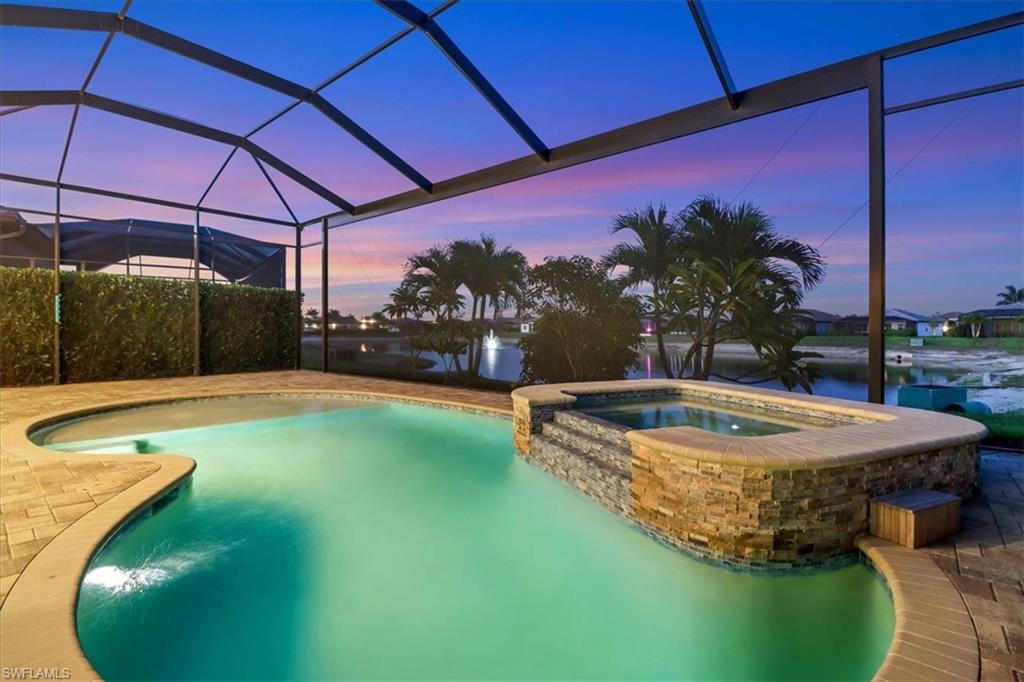 3721 Sapphire Cove CIR