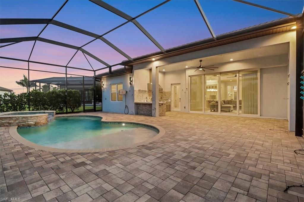 3721 Sapphire Cove CIR