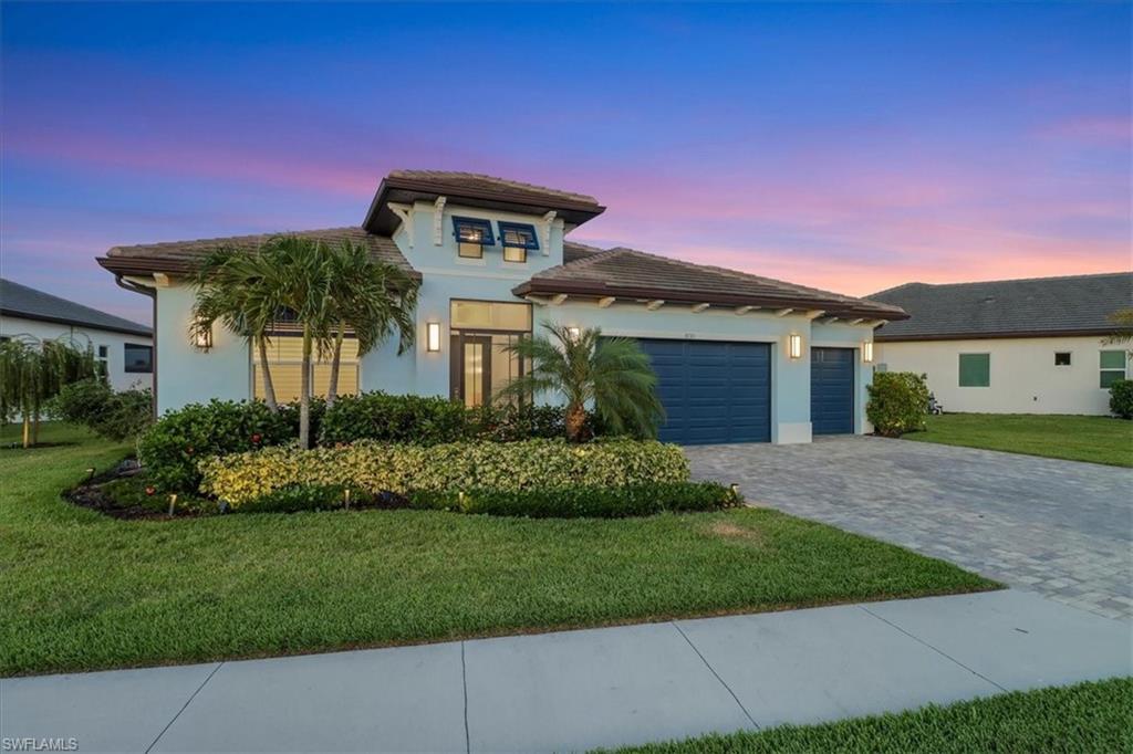 3721 Sapphire Cove CIR