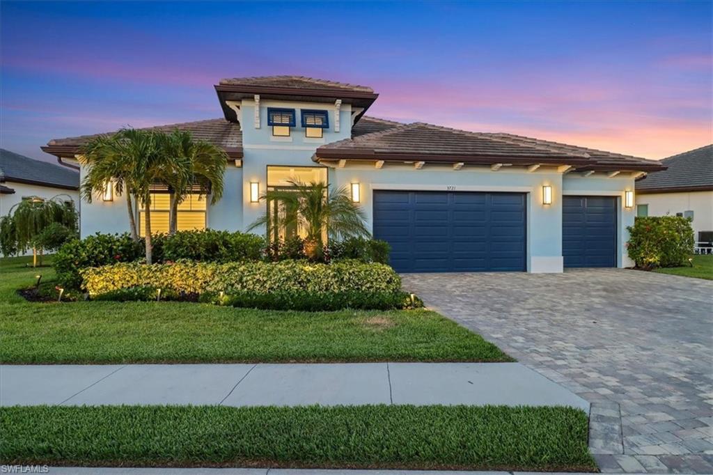 3721 Sapphire Cove CIR