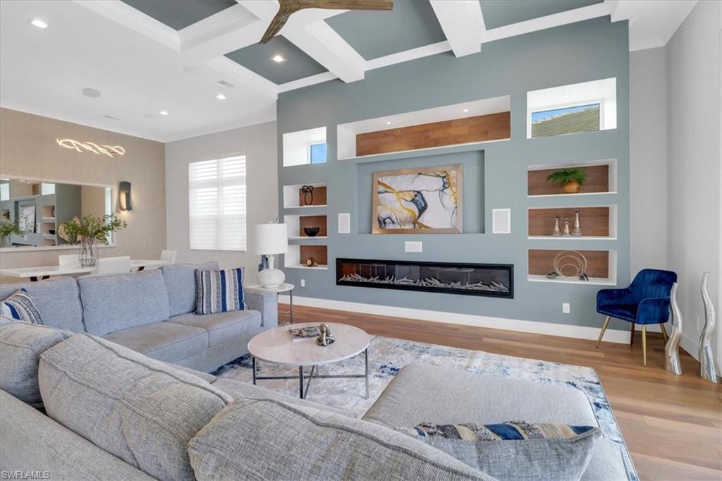 3721 Sapphire Cove CIR