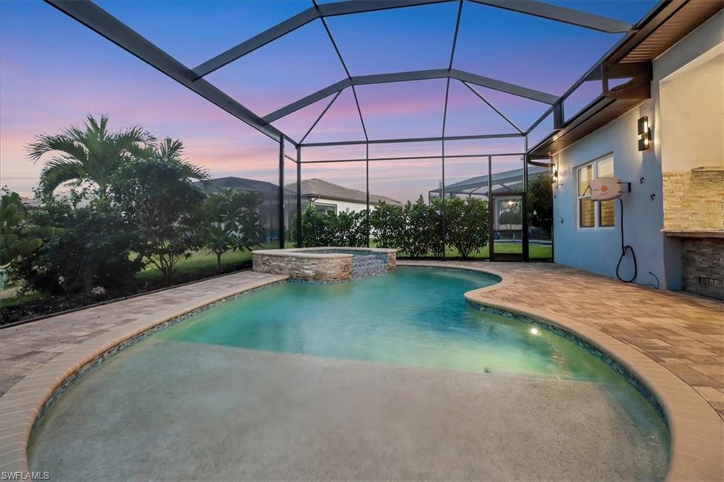 3721 Sapphire Cove CIR