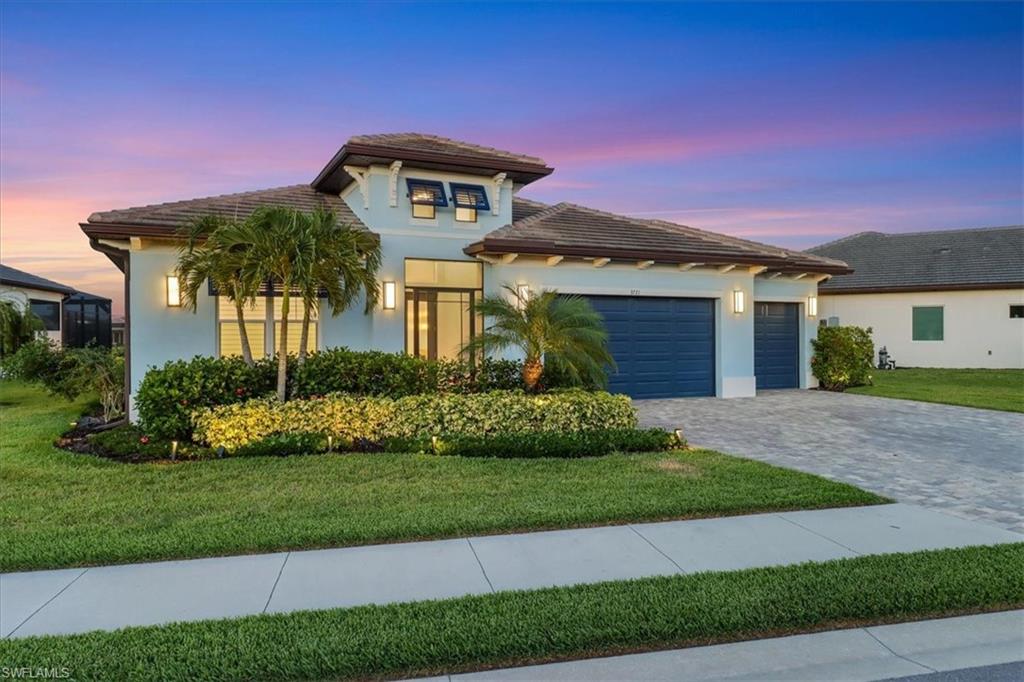 3721 Sapphire Cove CIR