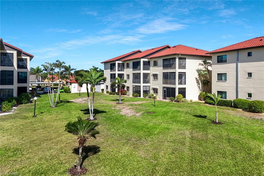 11140 Caravel CIR # 108