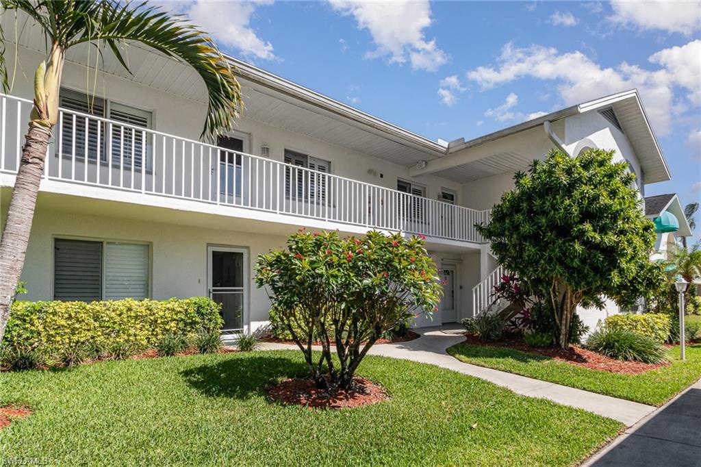 484 Belina DR # 1404