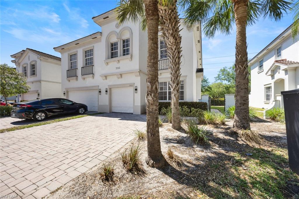 7013 Romana WAY N # 1506