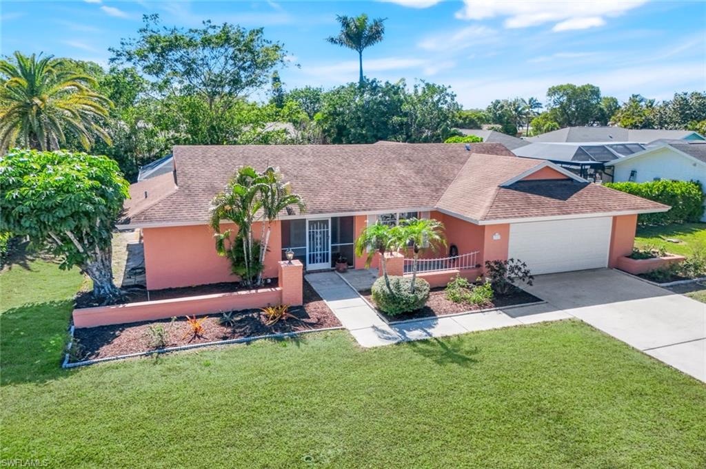 268 Baltusrol DR