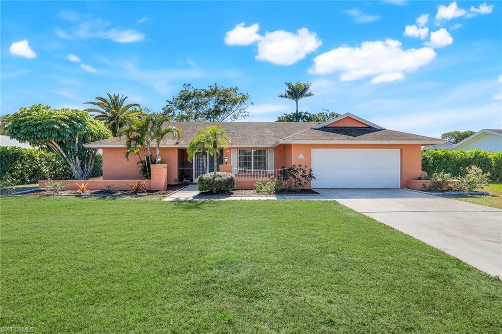 268 Baltusrol DR