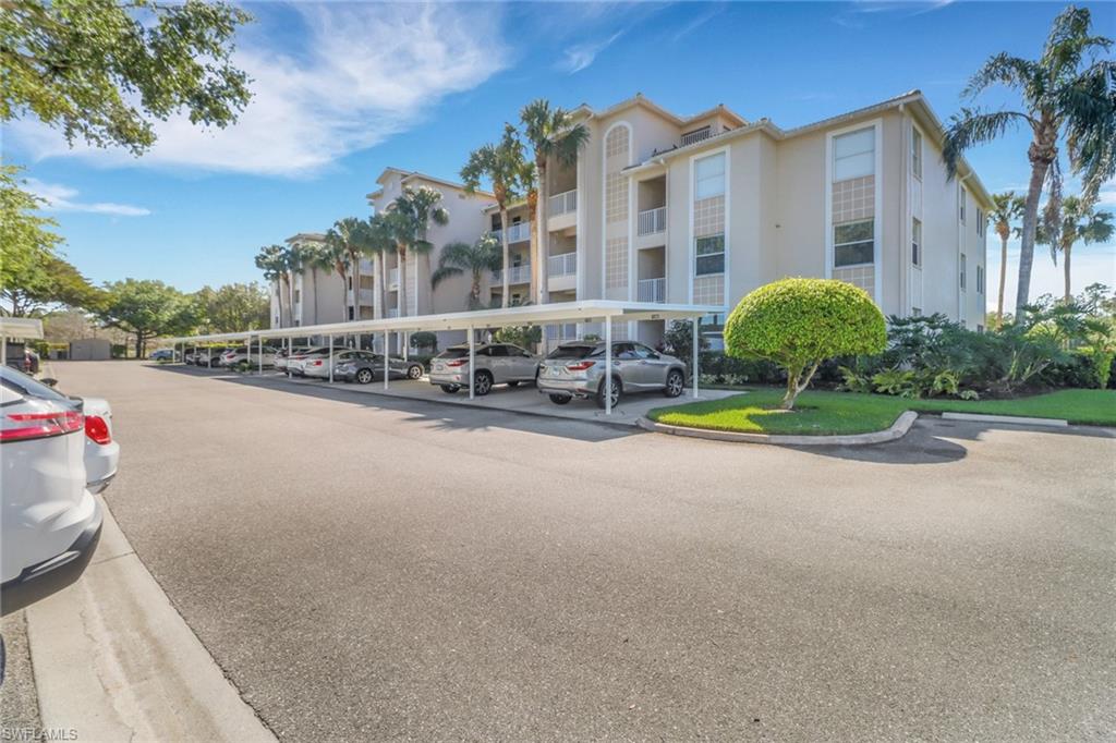 8680 Cedar Hammock CIR # 118