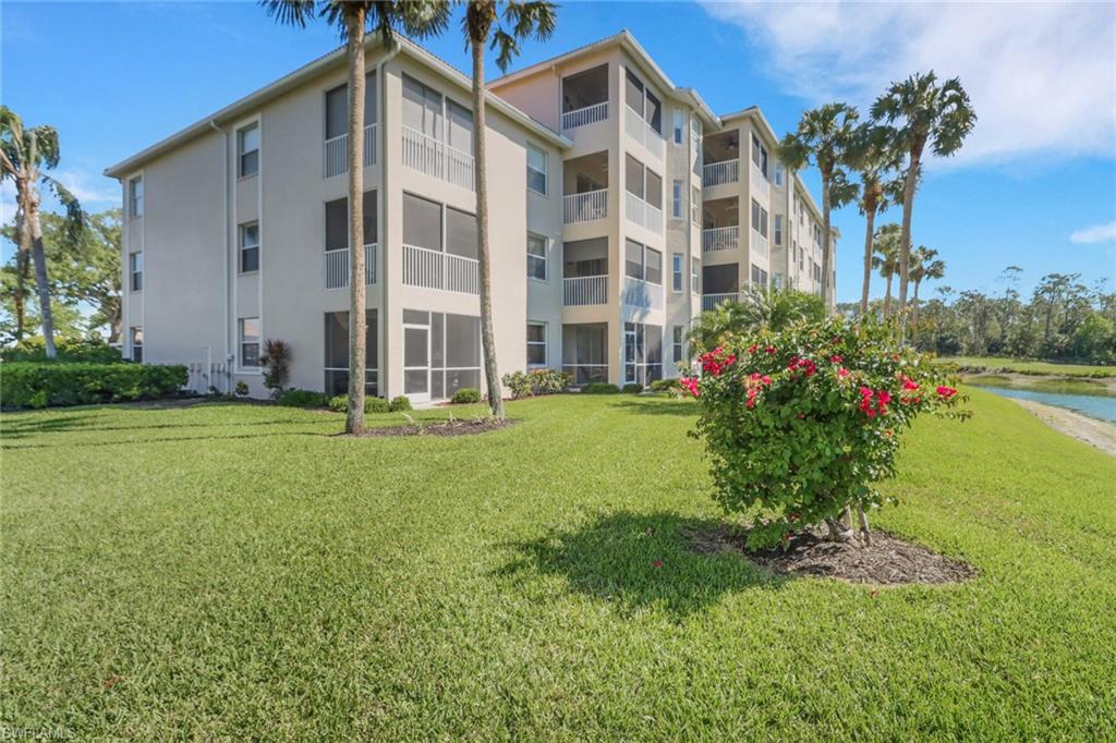 8680 Cedar Hammock CIR # 118