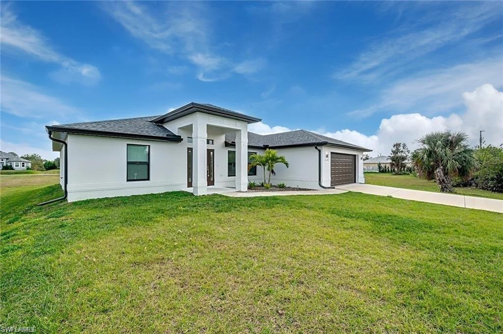 6109 Hutton CT