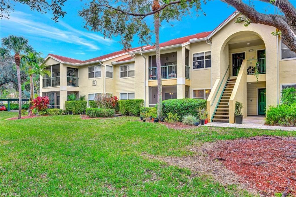 12610 Equestrian CIR # 1603