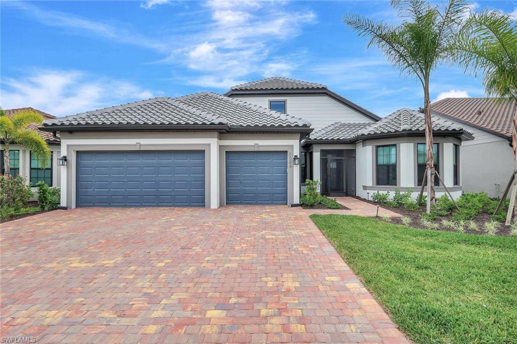 6584 Legacy WAY