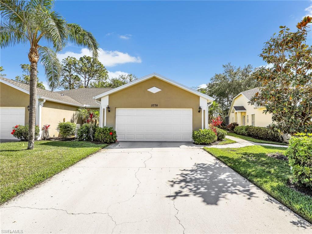 5774 Greenwood CIR # 64