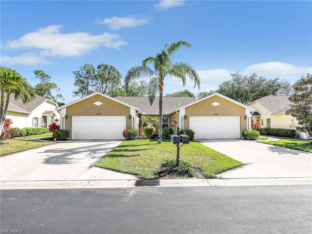 5774 Greenwood CIR # 64