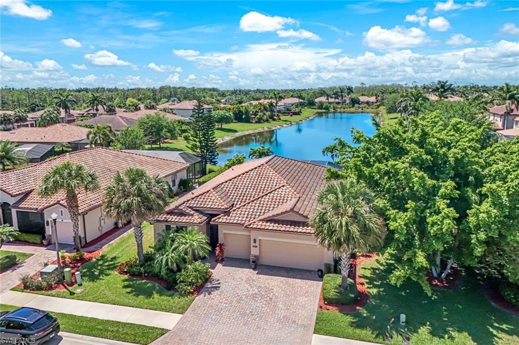 3917 Sapphire WAY