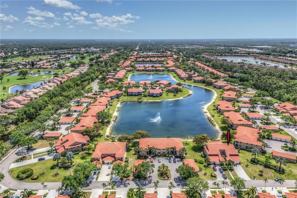6810 Huntington Lakes CIR # 202