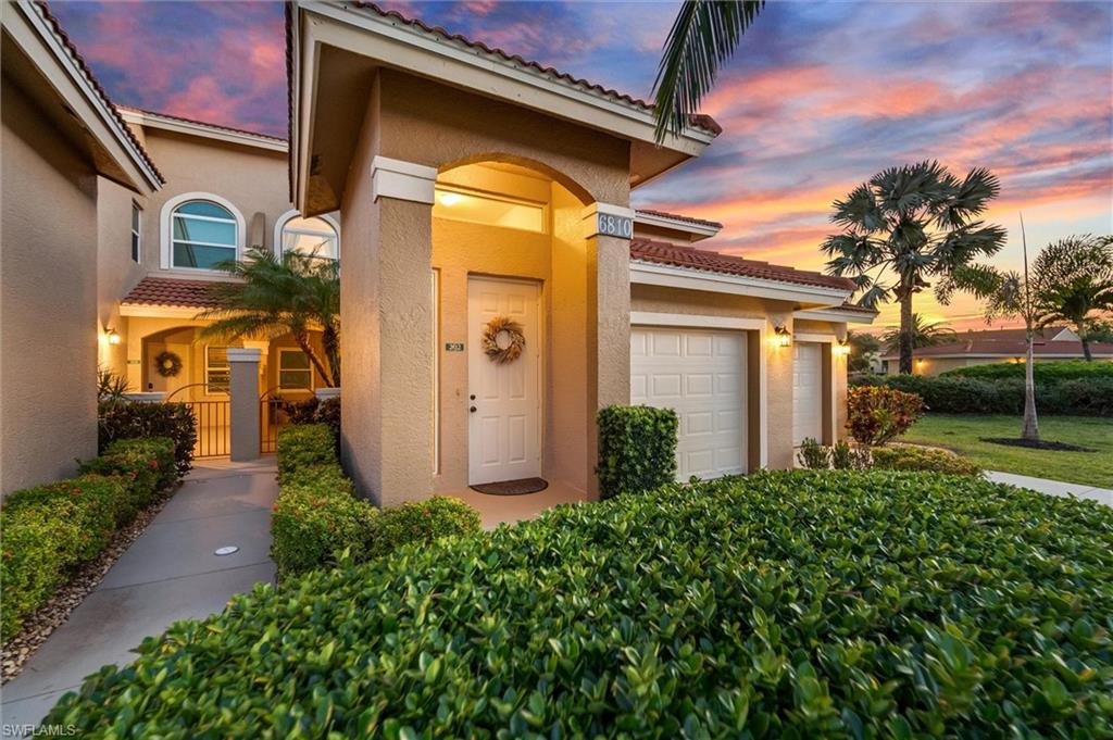 6810 Huntington Lakes CIR # 202