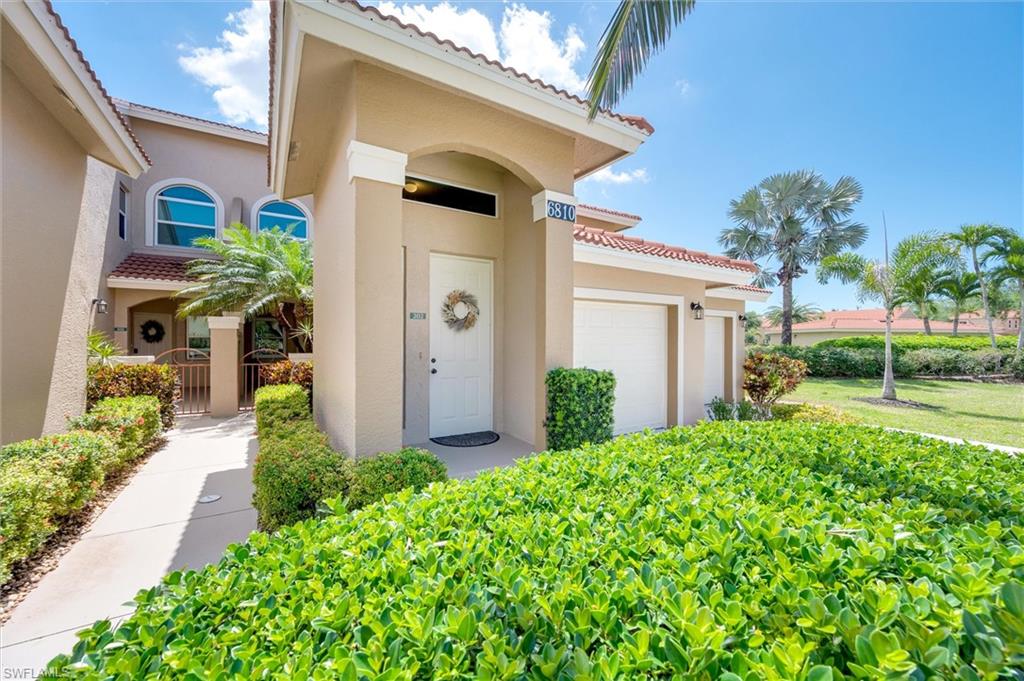 6810 Huntington Lakes CIR # 202