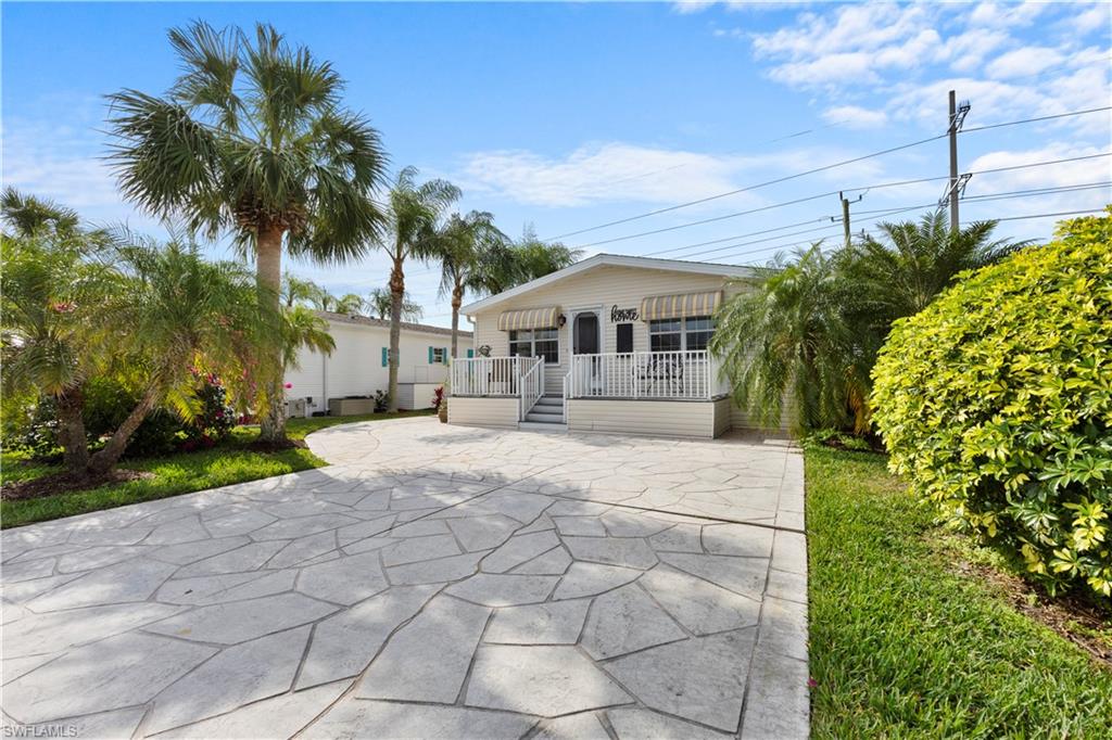 1097 Silver Lakes BLVD