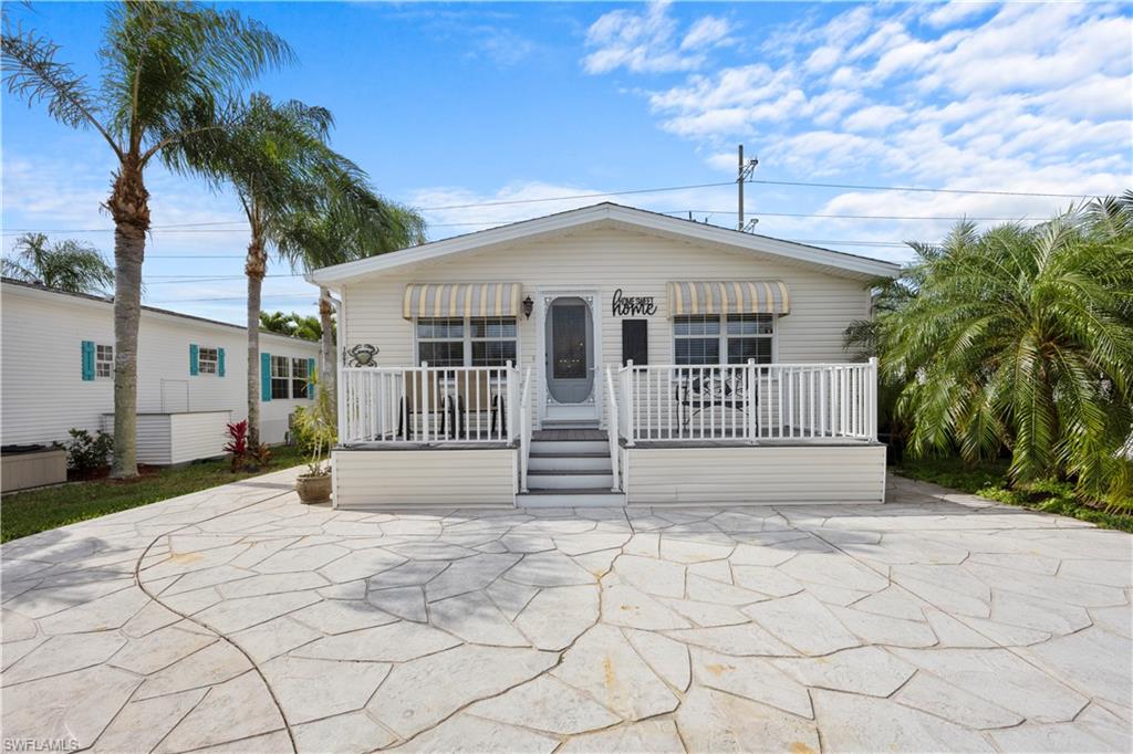 1097 Silver Lakes BLVD
