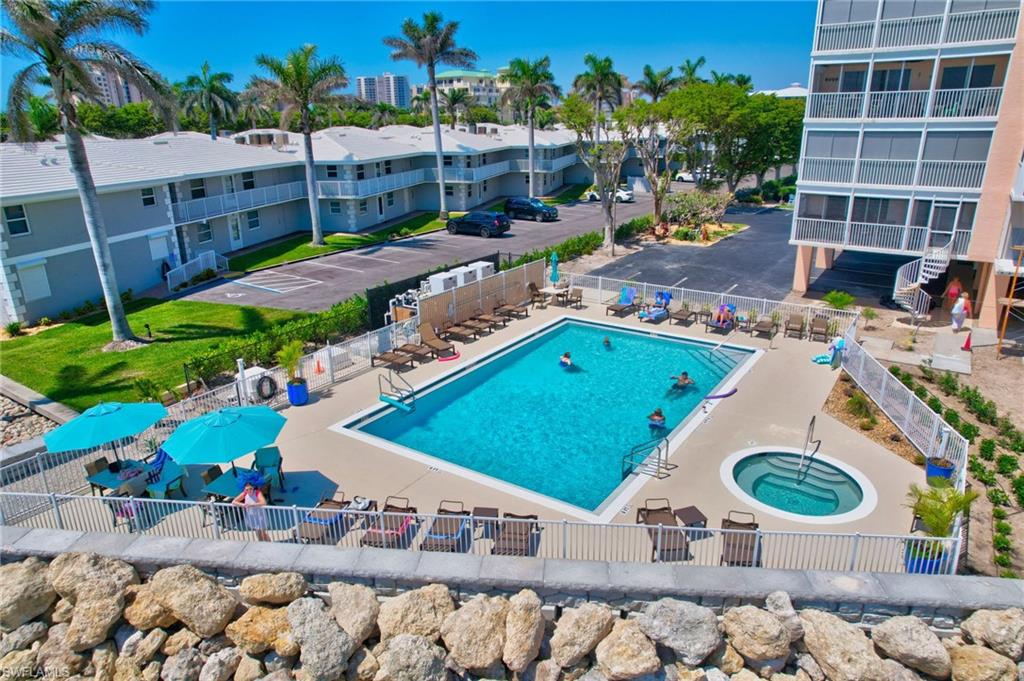 1020 S Collier BLVD # A Unit: PH-A