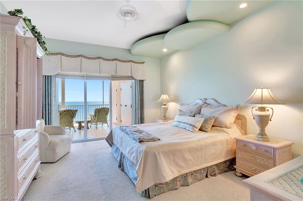 1020 S Collier BLVD # A Unit: PH-A