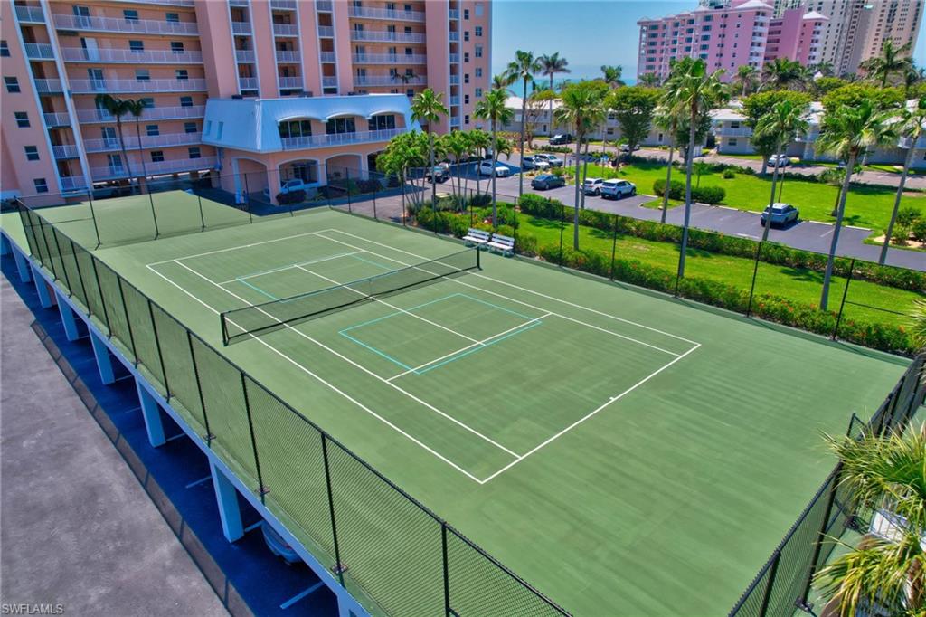 1020 S Collier BLVD # A Unit: PH-A