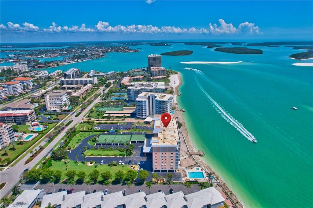 1020 S Collier BLVD # A Unit: PH-A