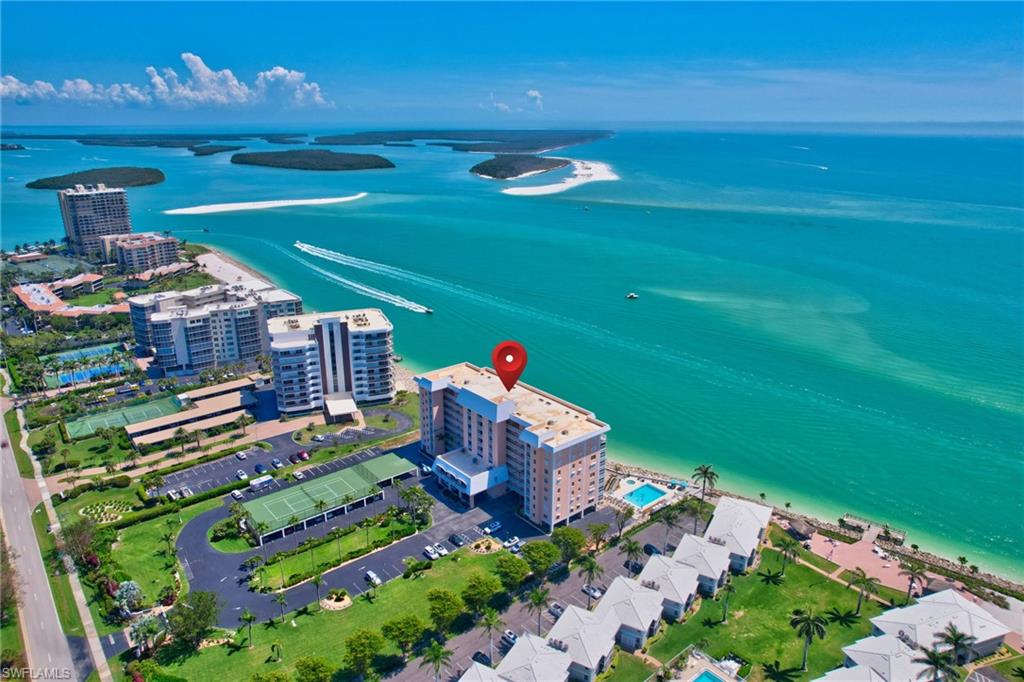 1020 S Collier BLVD # A Unit: PH-A