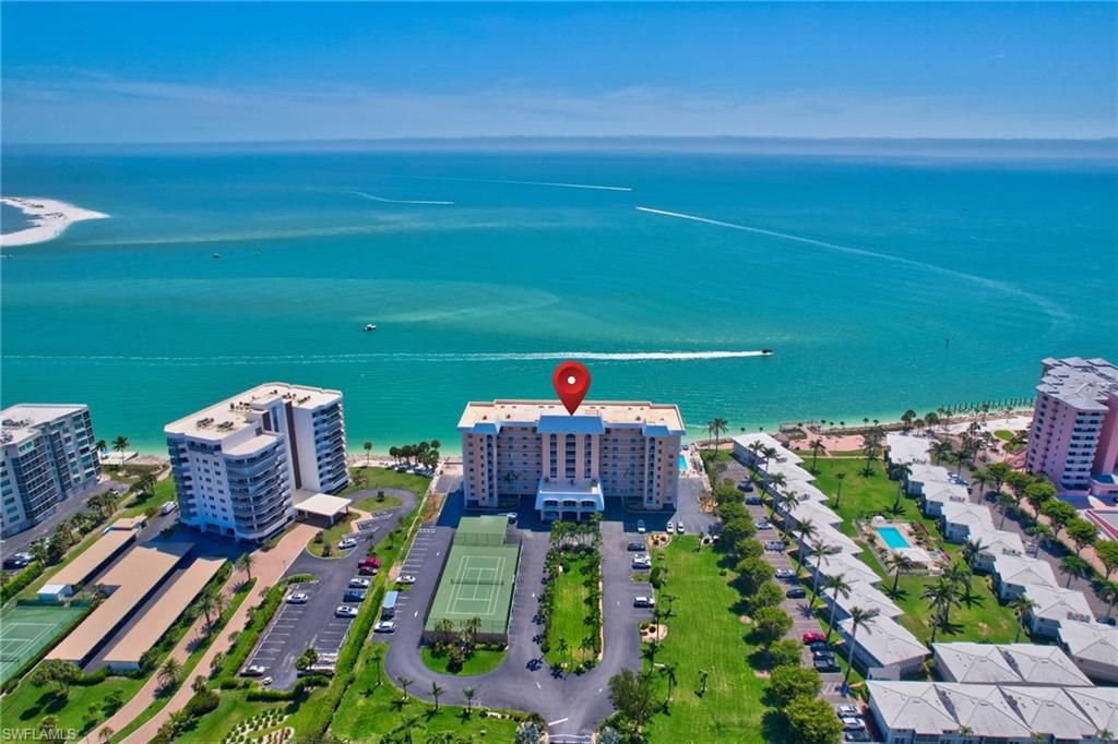 1020 S Collier BLVD # A Unit: PH-A