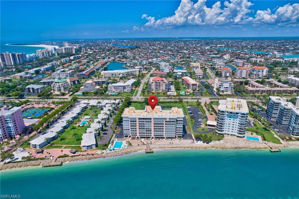 1020 S Collier BLVD # A Unit: PH-A