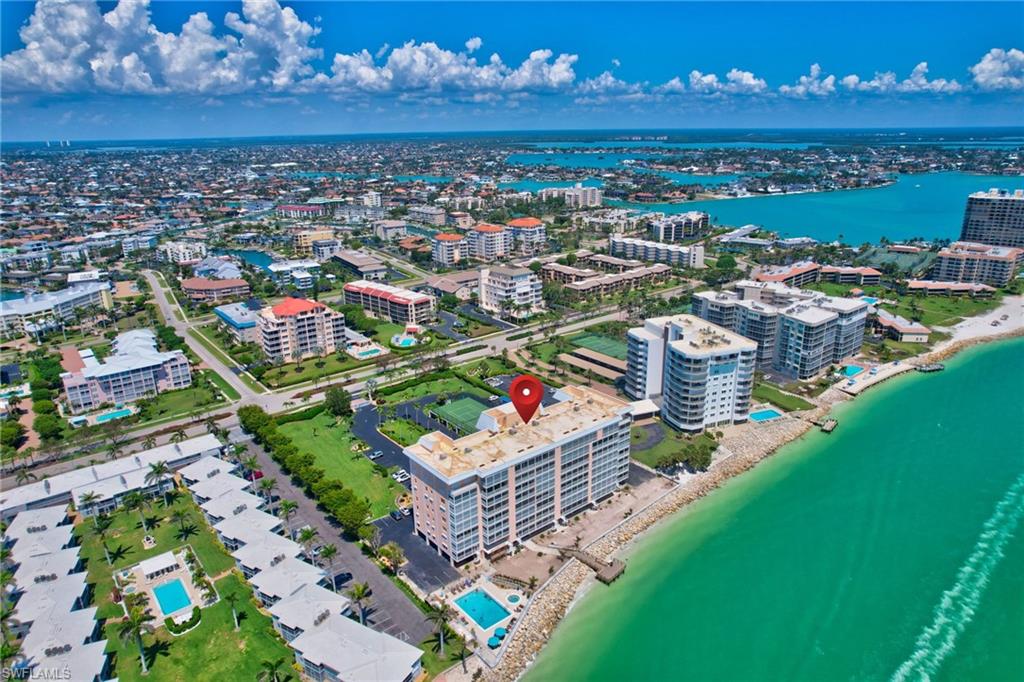 1020 S Collier BLVD # A Unit: PH-A