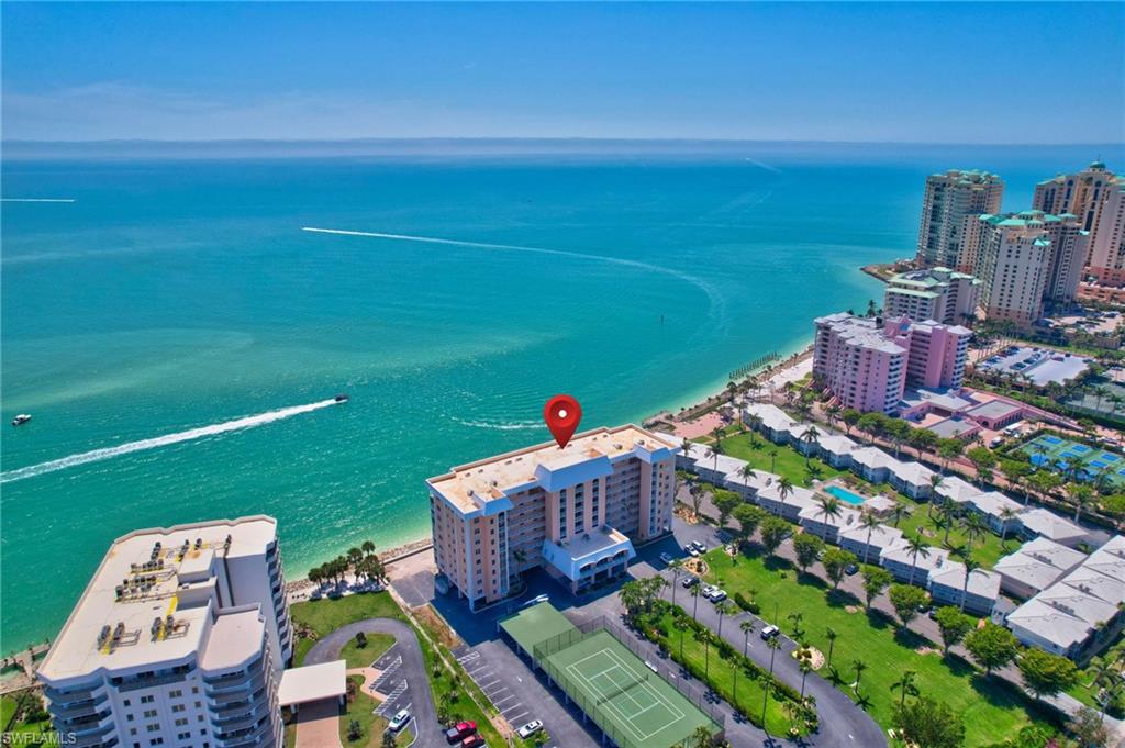 1020 S Collier BLVD # A Unit: PH-A