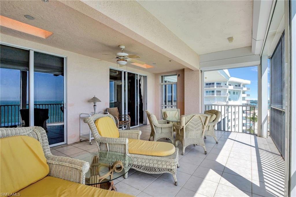 1020 S Collier BLVD # A Unit: PH-A