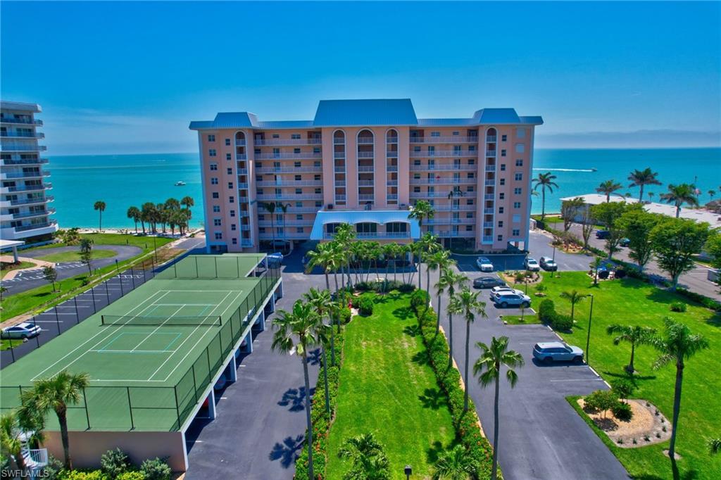 1020 S Collier BLVD # A Unit: PH-A