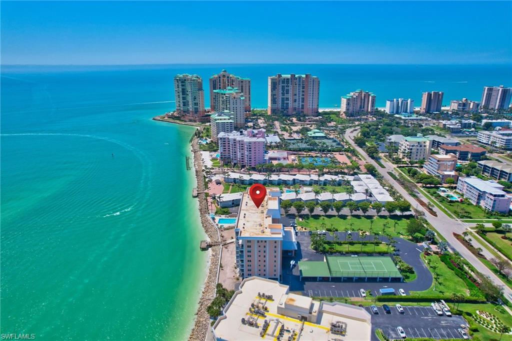 1020 S Collier BLVD # A Unit: PH-A