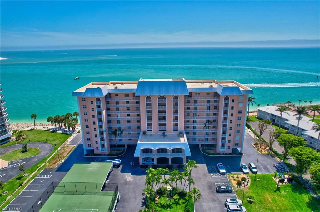 1020 S Collier BLVD # A Unit: PH-A