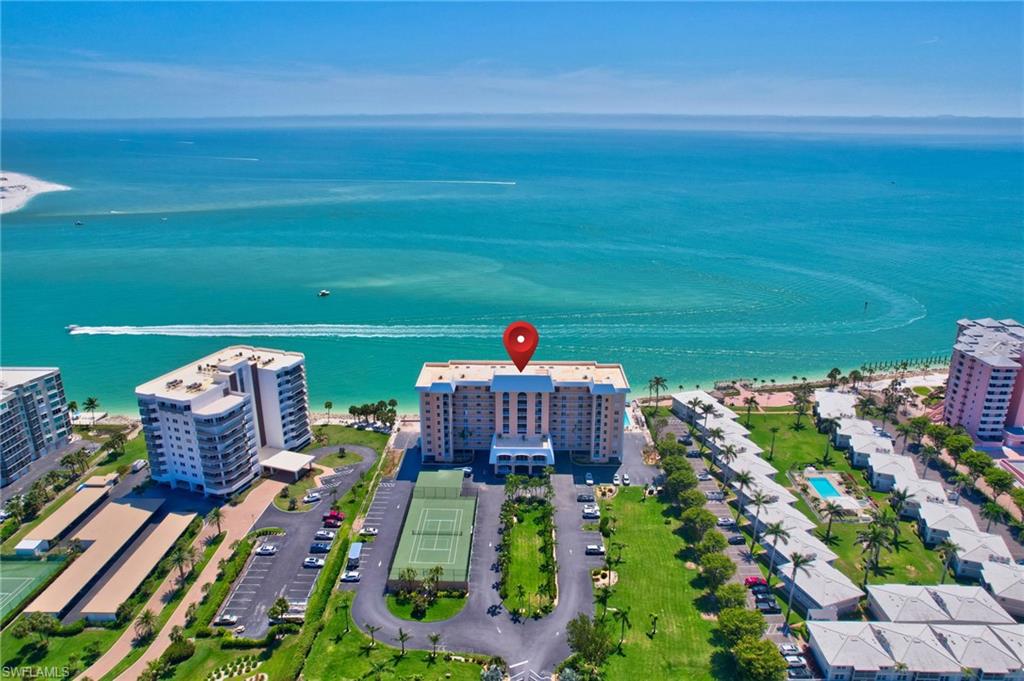 1020 S Collier BLVD # A Unit: PH-A