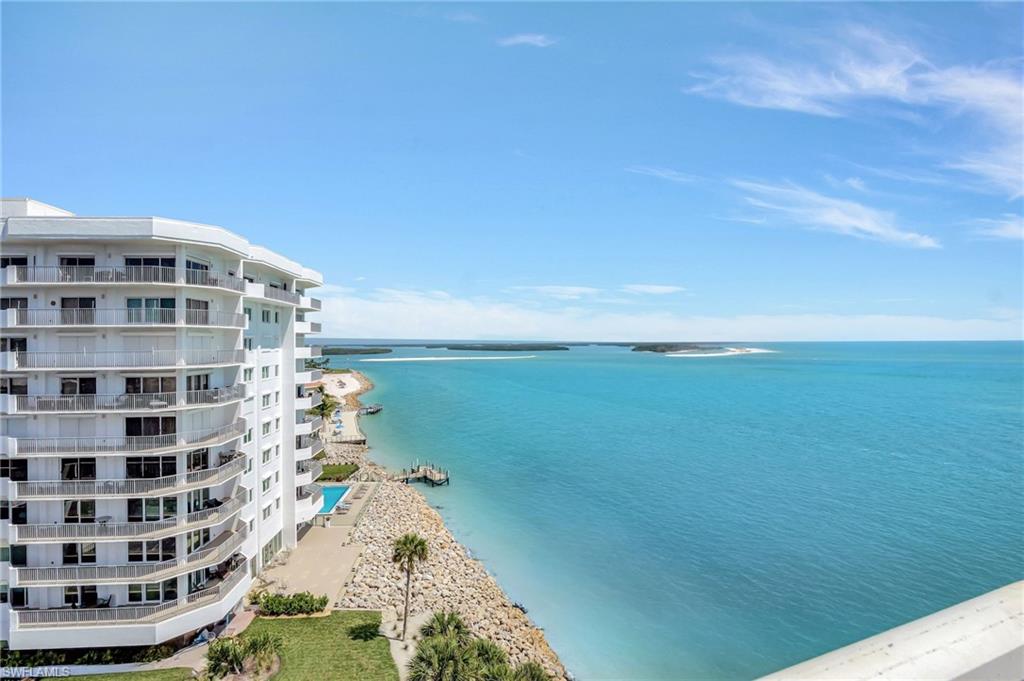 1020 S Collier BLVD # A Unit: PH-A