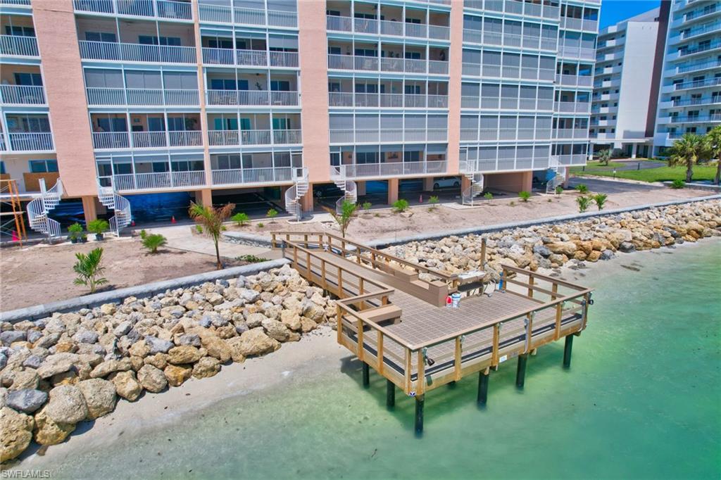 1020 S Collier BLVD # A Unit: PH-A