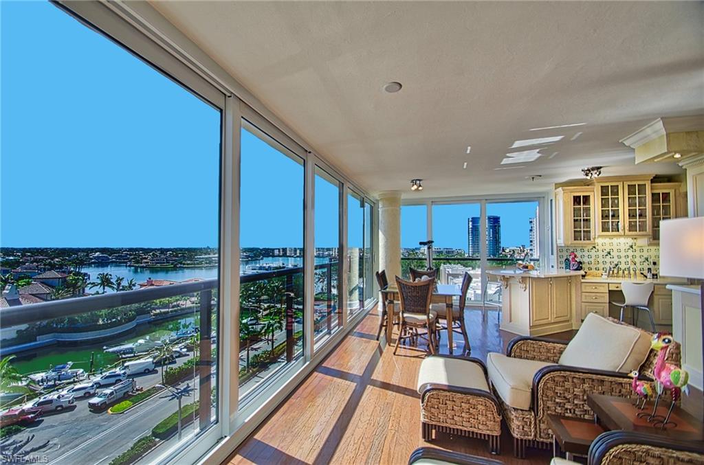 4031 Gulf Shore BLVD N # 8E