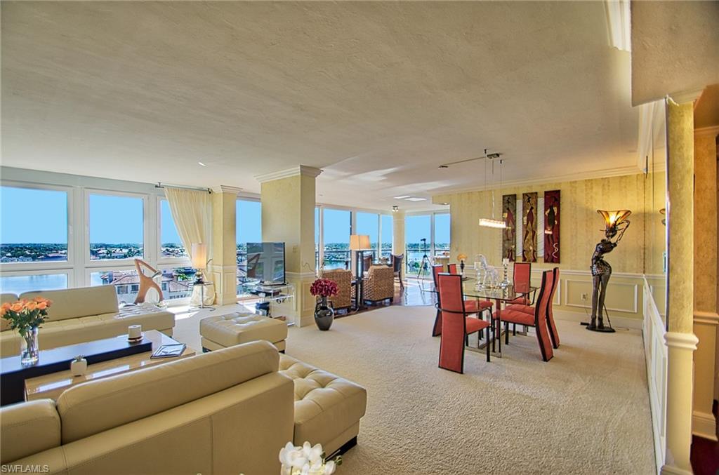 4031 Gulf Shore BLVD N # 8E