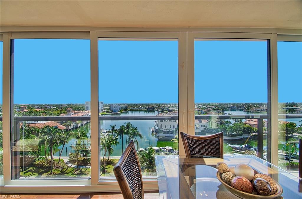 4031 Gulf Shore BLVD N # 8E