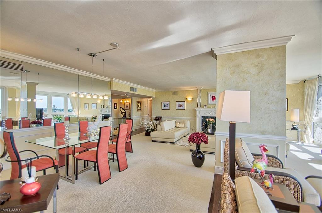 4031 Gulf Shore BLVD N # 8E